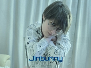 Jinbunny