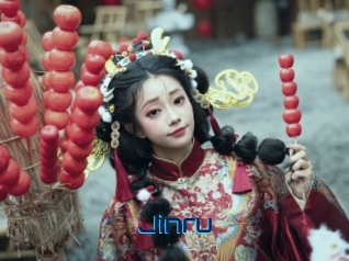 Jinru