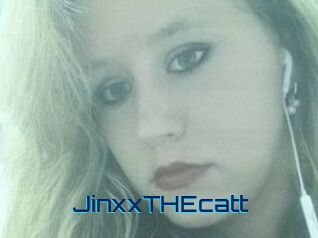JinxxTHEcatt