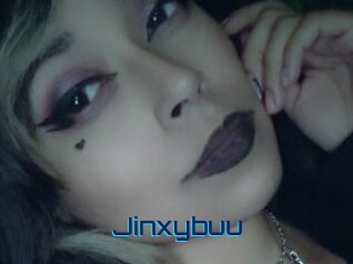 Jinxybuu