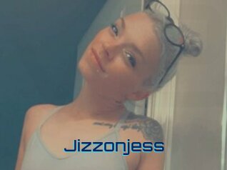 Jizzonjess