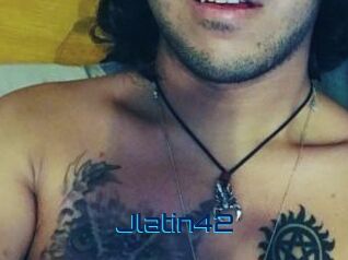 Jlatin42