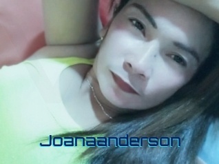joanaanderson Vidéos de Cul FR