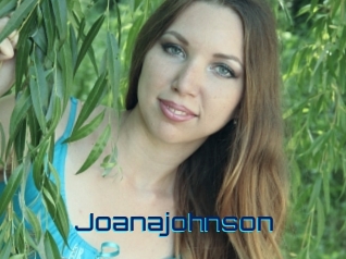 joanajohnson Vidéos de Cul FR