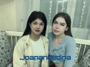 Joanandedina