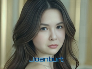 Joanburt