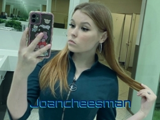Joancheesman