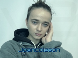 joancoleson Vidéos de Cul FR