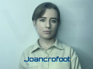 Joancrofoot