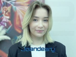 Joandeary