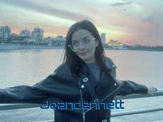 Joandennett