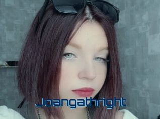 Joangathright