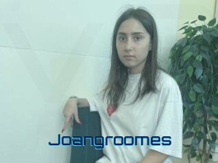 Joangroomes