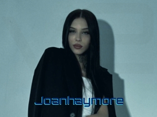 Joanhaymore