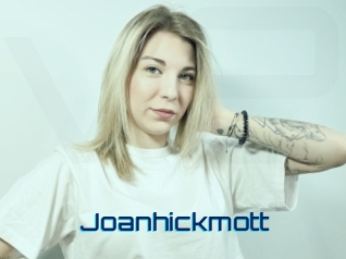 Joanhickmott