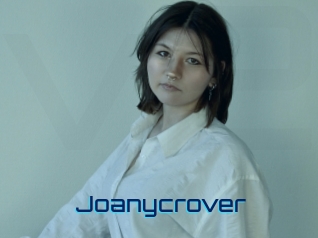 Joanycrover