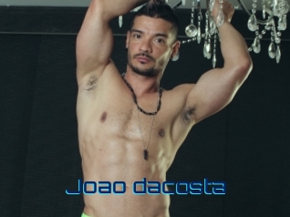 joao_dacosta Vidéos de Cul FR