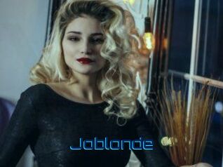 Joblonde