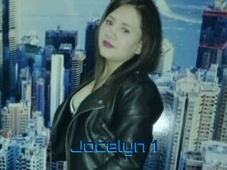 jocelyn_1 Vidéos de Cul FR