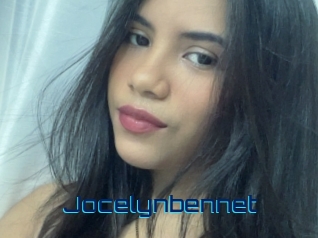 Jocelynbennet