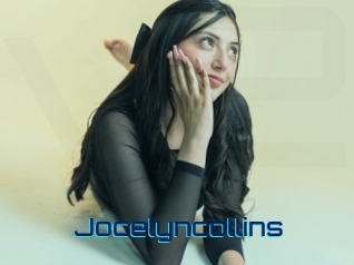 jocelyncollins Vidéos de Cul FR