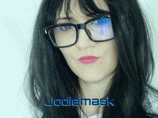 jodiemask Vidéos de Cul FR