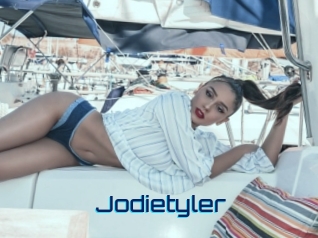 jodietyler Vidéos de Cul FR