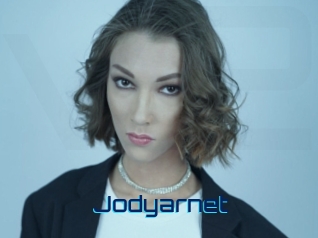 Jodyarnet