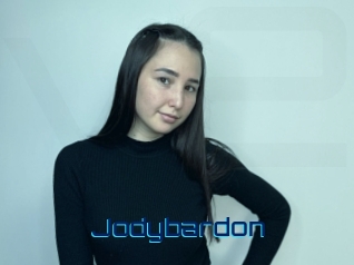 Jodybardon