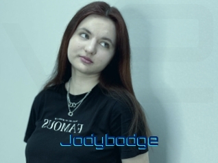 Jodybodge