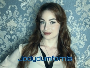 Jodydumfornia