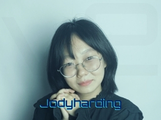 Jodyharding
