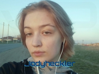 Jodyheckler