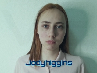 Jodyhiggins