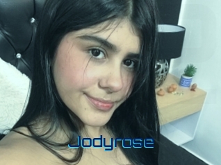 Jodyrose