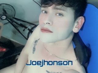 joejhonson Vidéos de Cul FR
