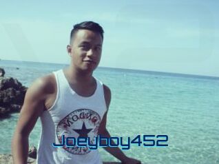 Joeyboy452