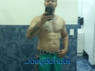 joeydonuts Vidéos de Cul FR