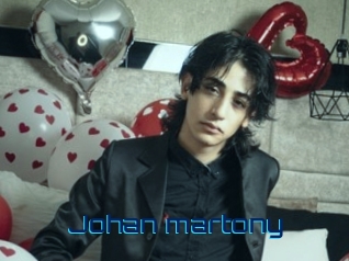 johan_martony Vidéos de Cul FR