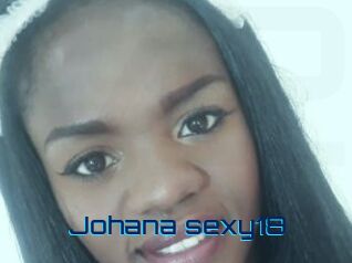 Johana_sexy18