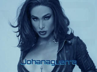 Johanaguerra