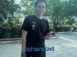 Johanfoxt