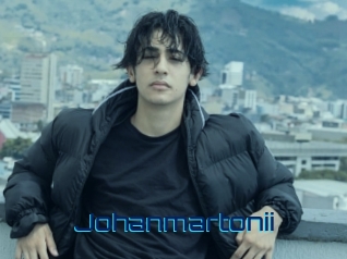 Johanmartonii
