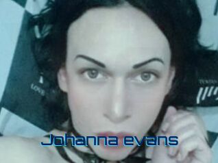 johanna_evans Vidéos de Cul FR