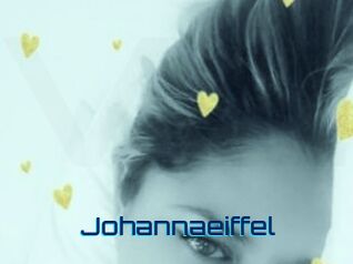 Johannaeiffel
