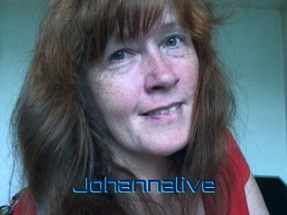 Johannalive