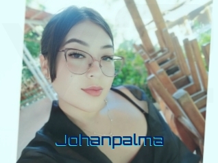 Johanpalma