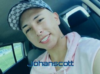 Johanscott