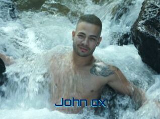 John_ox