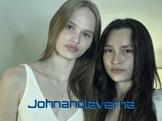 johnandlaverna Vidéos de Cul FR
